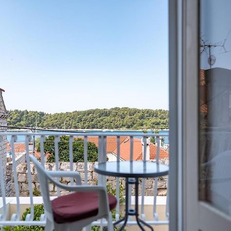 Апартаменты Mazza House Cavtat With Sea View-Center Экстерьер фото